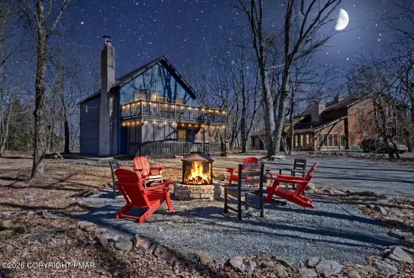 20 Vista Lane, Lake Harmony, PA 18624