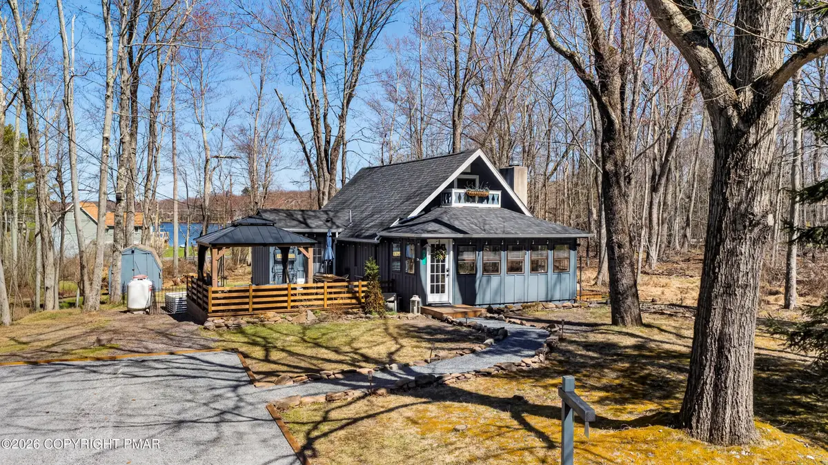 171 Mohican Trail, Pocono Lake, PA 18347 - #1