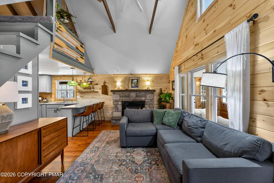 171 Mohican Trail, Pocono Lake, PA 18347 - #3