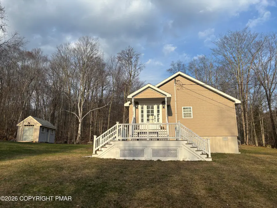 3123 Chip Path, Gouldsboro, PA 18424 - #2