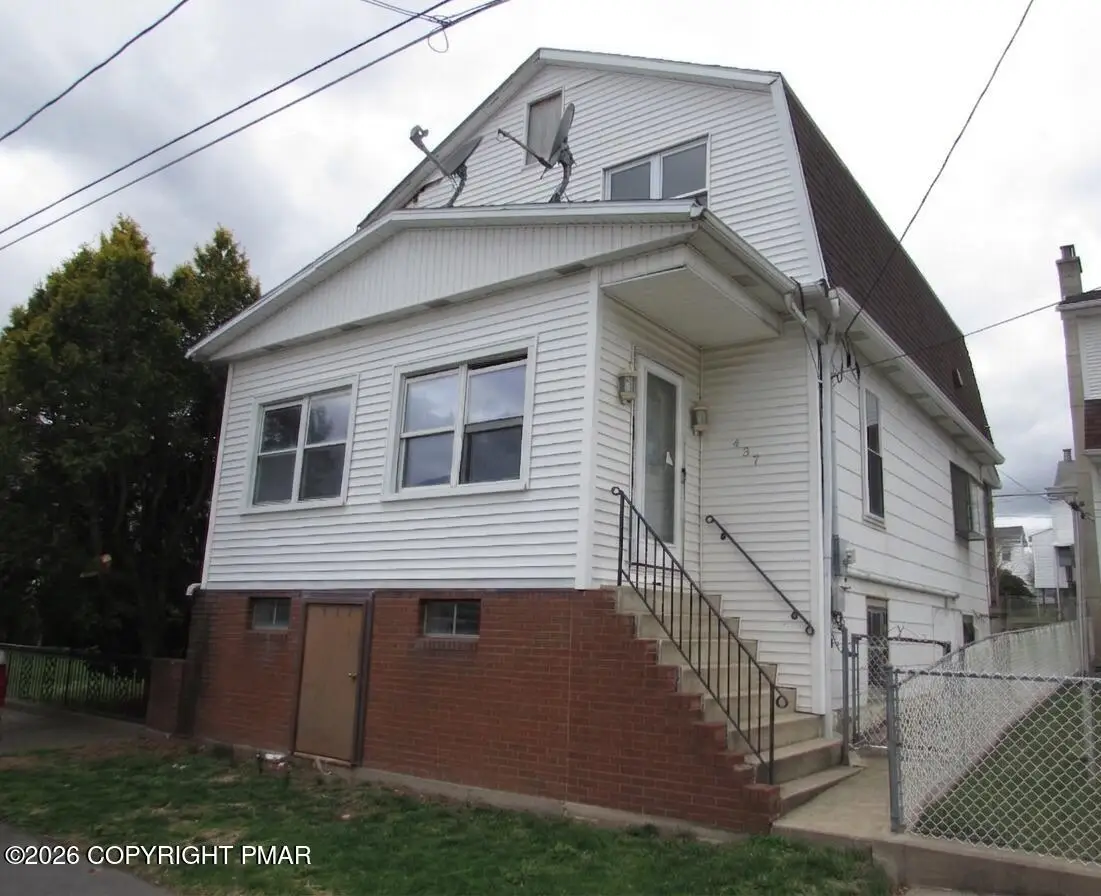 437 Melrose Street, Marion Heights, PA 17832 - #1