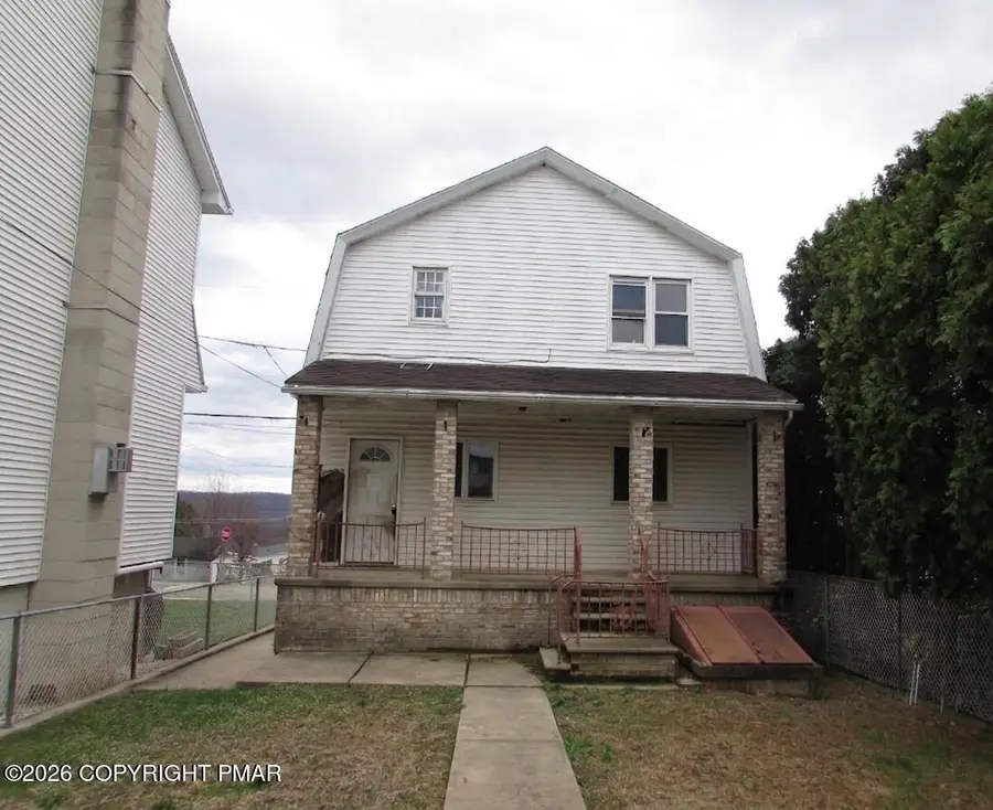 437 Melrose Street, Marion Heights, PA 17832 - #2