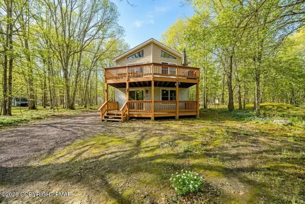 89 Thomas Lane, Albrightsville, PA 18210