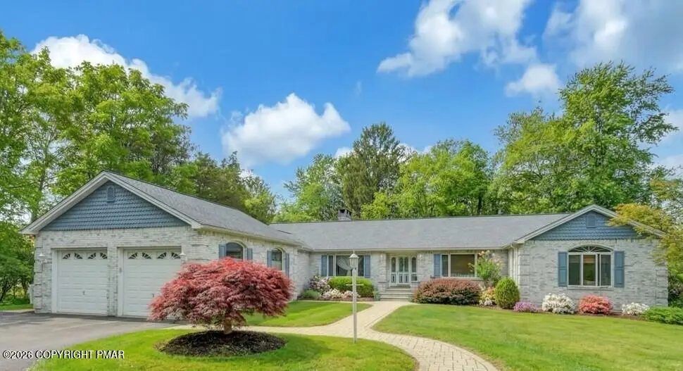 30 Briarleigh Drive, East Stroudsburg, PA 18301 - #1