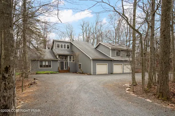 1103 White Tail Crossing, Pocono Pines, PA 18350