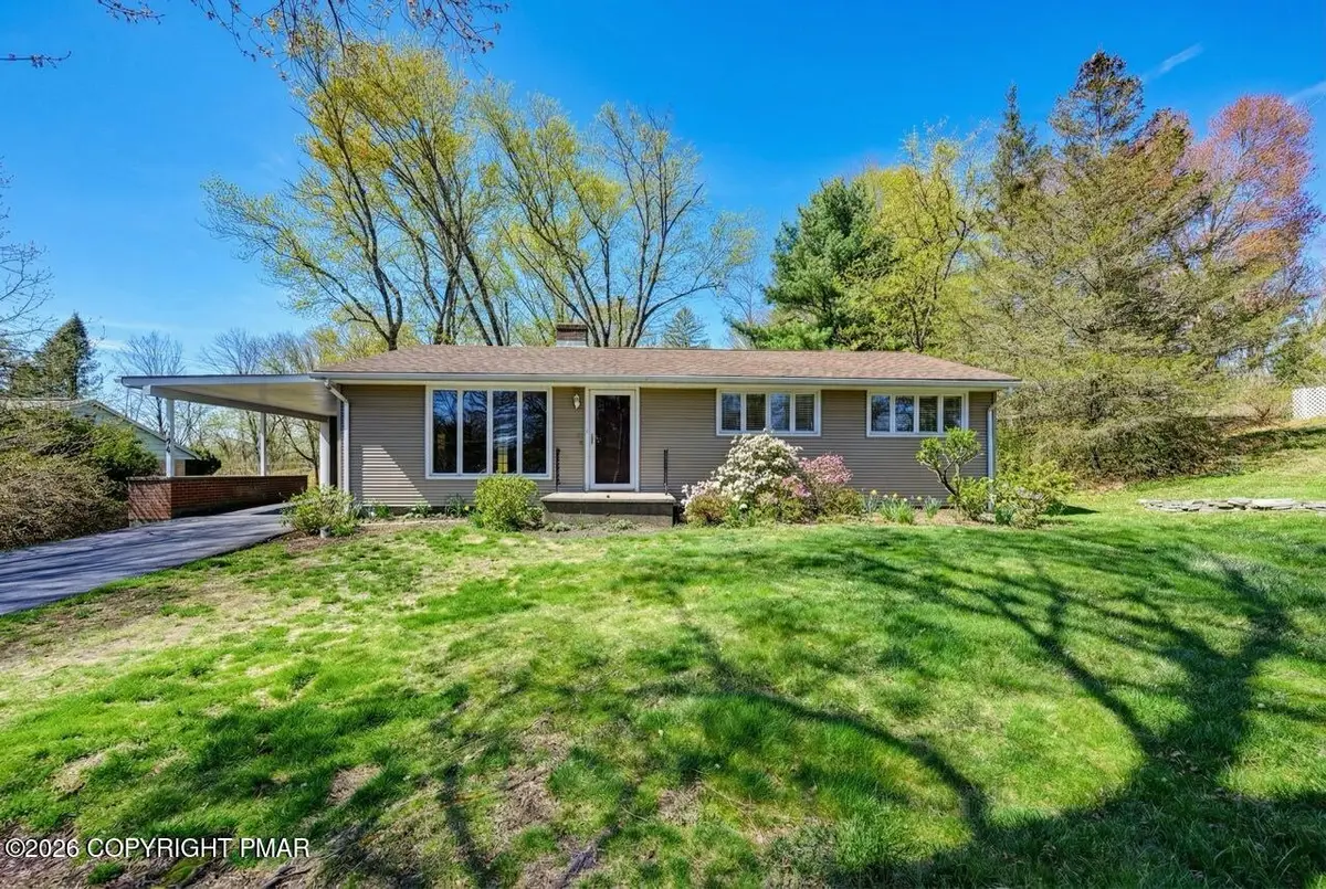 296 E Broad Street, East Stroudsburg, PA 18301 - #1