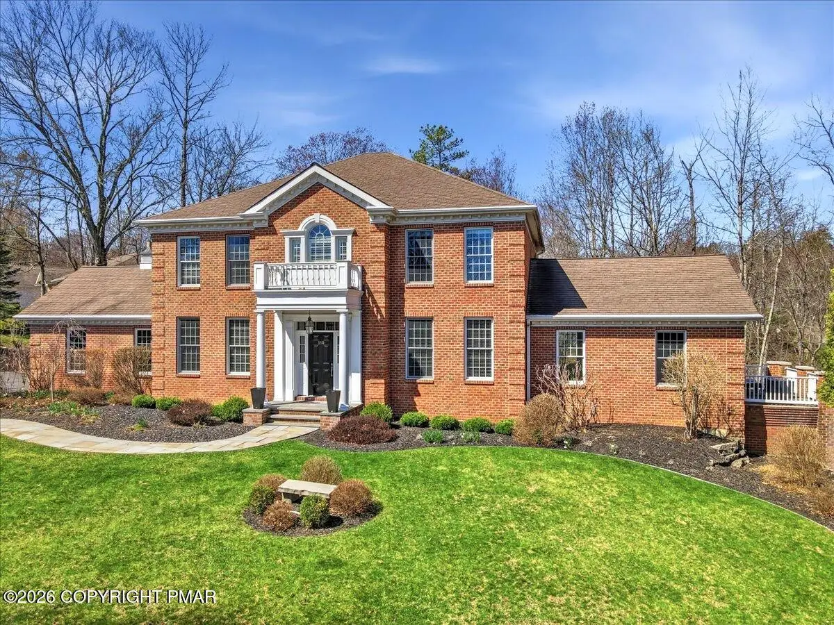 110 Mountain View Place, East Stroudsburg, PA 18302 - #1