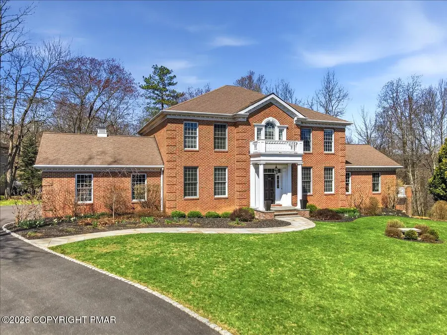 110 Mountain View Place, East Stroudsburg, PA 18302 - #3