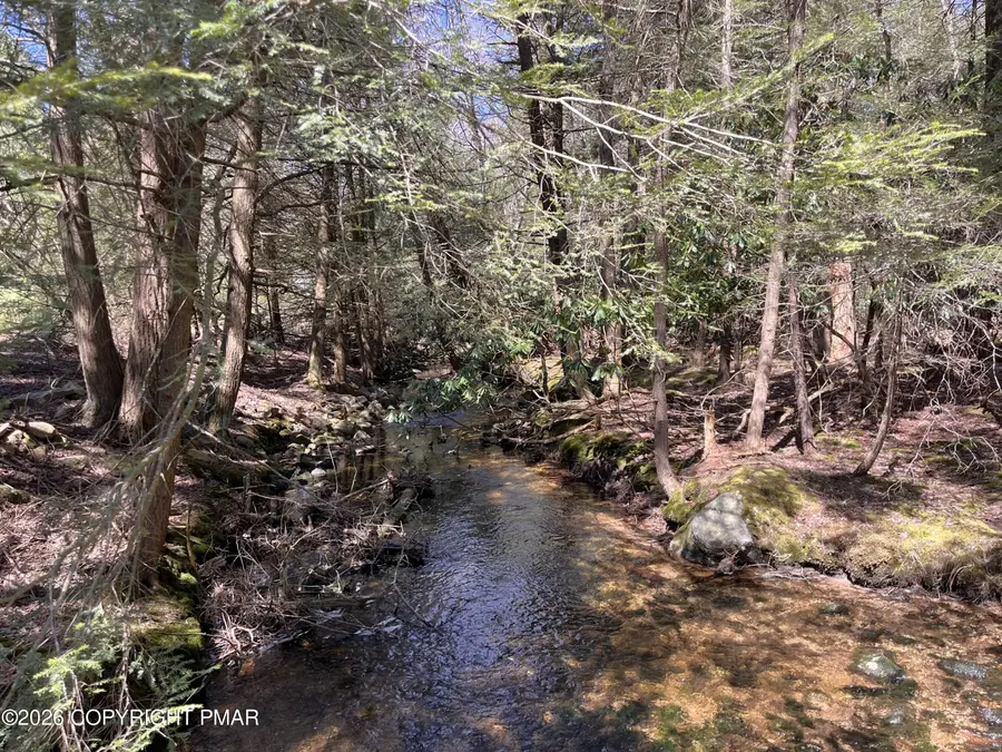 796 Towamensing Trail, Albrightsville, PA 18210 - #2