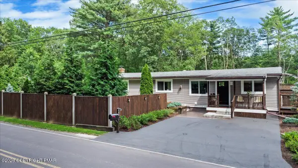 262 Marilou Lane, Bartonsville, PA 18321