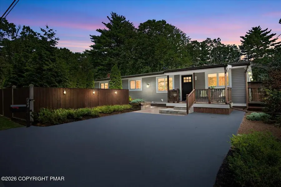 262 Marilou Lane, Bartonsville, PA 18321 - #2