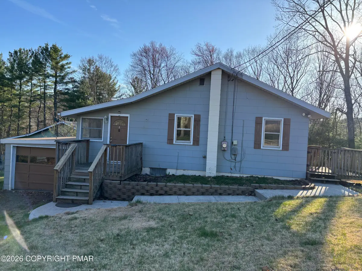 165 Hemlock Drive, Kunkletown, PA 18058 - #1