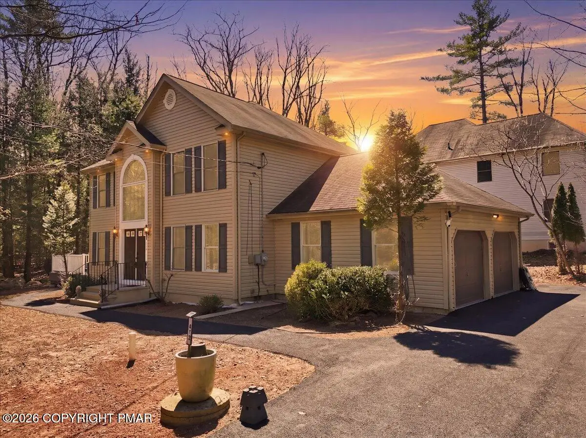 413 President Harrison Place, Henryville, PA 18332 - #1