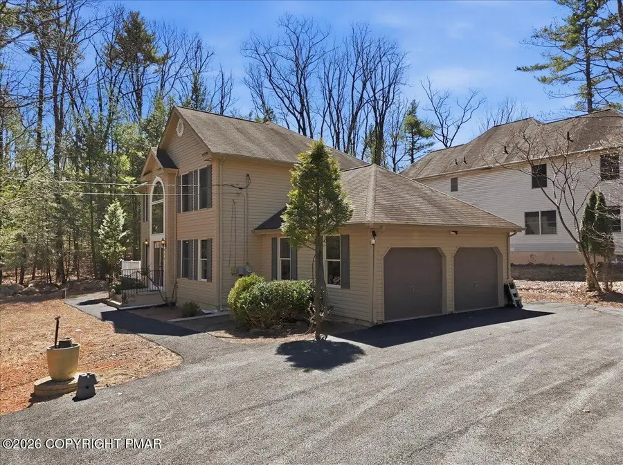 413 President Harrison Place, Henryville, PA 18332 - #3