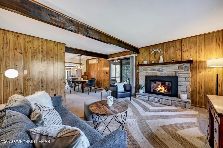 312 Foxglove Place, Pocono Pines, PA 18350 - #3