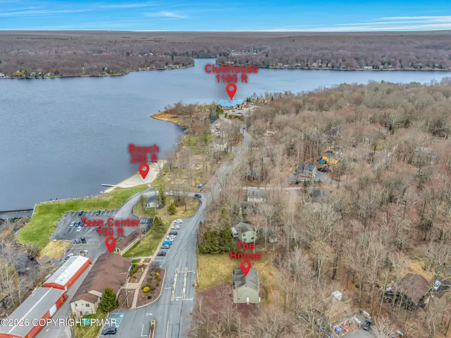 958 Arrowhead Drive, Pocono Lake, PA 18347 - #2