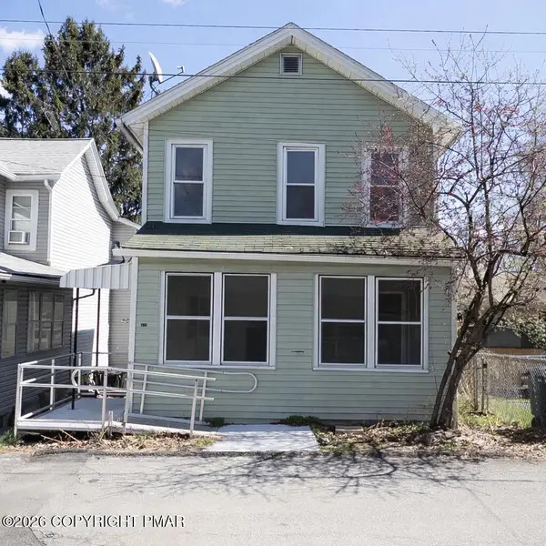 432 S Edwards Court, Scranton, PA 18504