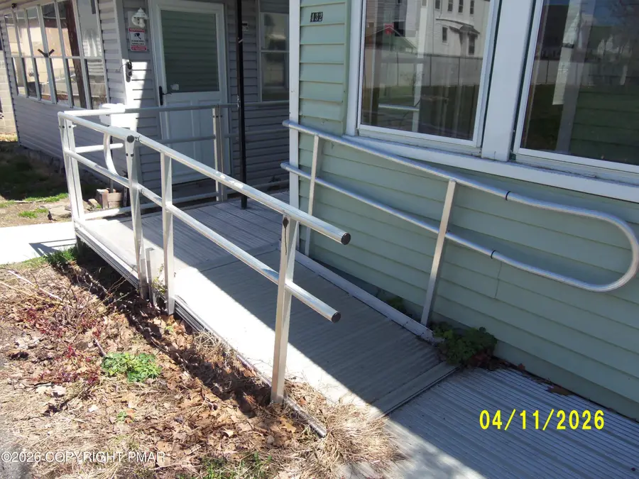 432 S Edwards Court, Scranton, PA 18504 - #3