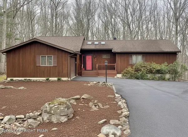 145 Runnymede Drive, East Stroudsburg, PA 18301