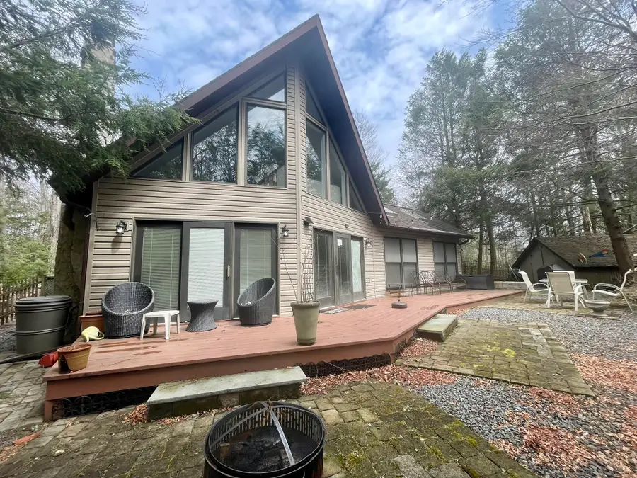 5144 Hounds Ear Road, Tobyhanna, PA 18466 - #2