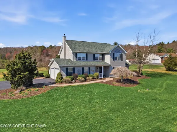 624 Marion Lane, Brodheadsville, PA 18322