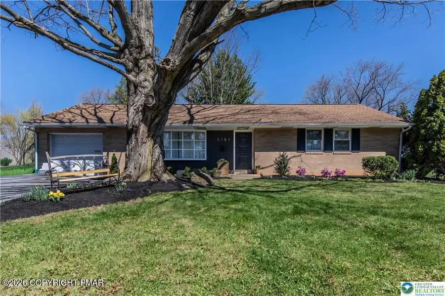 3783 Winchester Road, Allentown, PA 18104 - #3