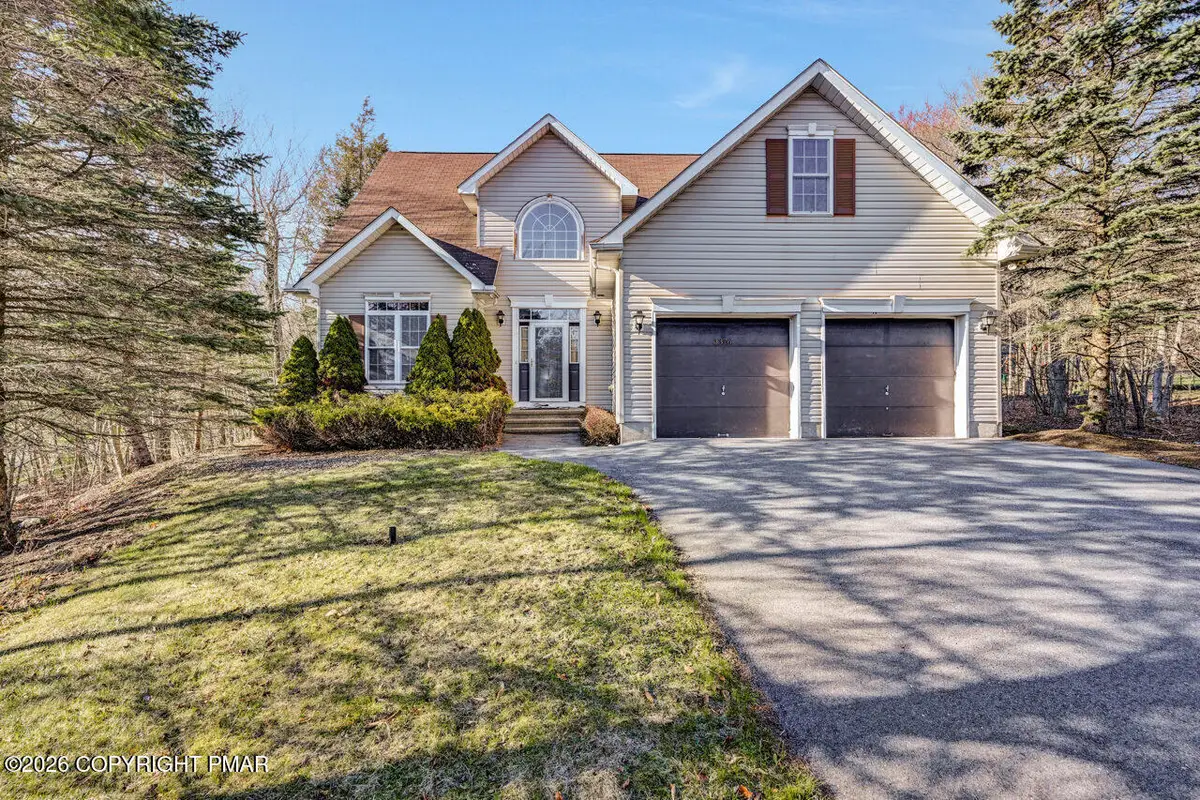 Address Withheld By Seller, Tobyhanna, PA 18466 - #1