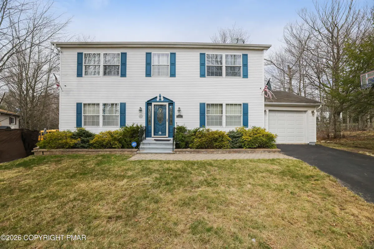 5382 Vine Terrace, Tobyhanna, PA 18466 - #1