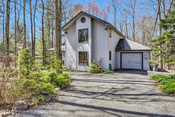 321 Route 423, Pocono Pines, PA 18350