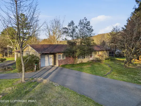 301 Norton Road, Stroudsburg, PA 18360