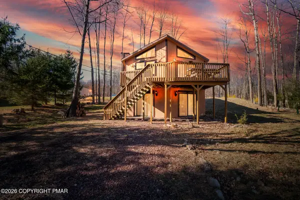 162 Acorn Lane, Kunkletown, PA 18058