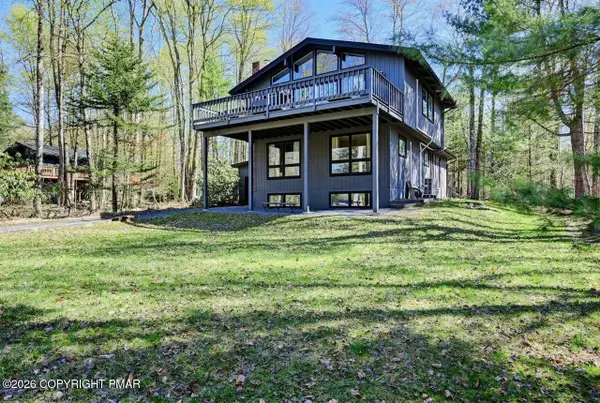 264 Long View Lane, Pocono Pines, PA 18350