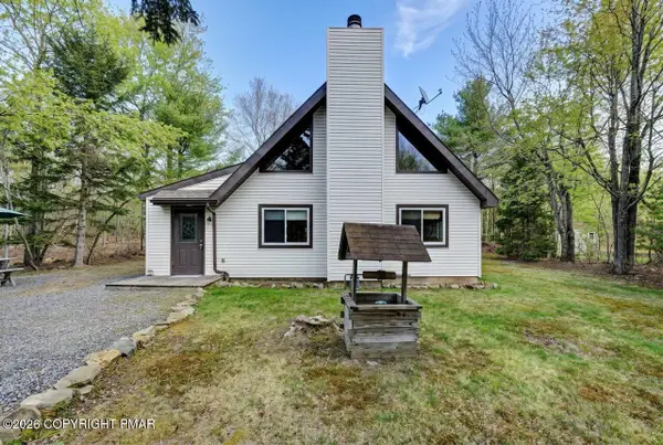 2310 Vacation Lane, Pocono Summit, PA 18346