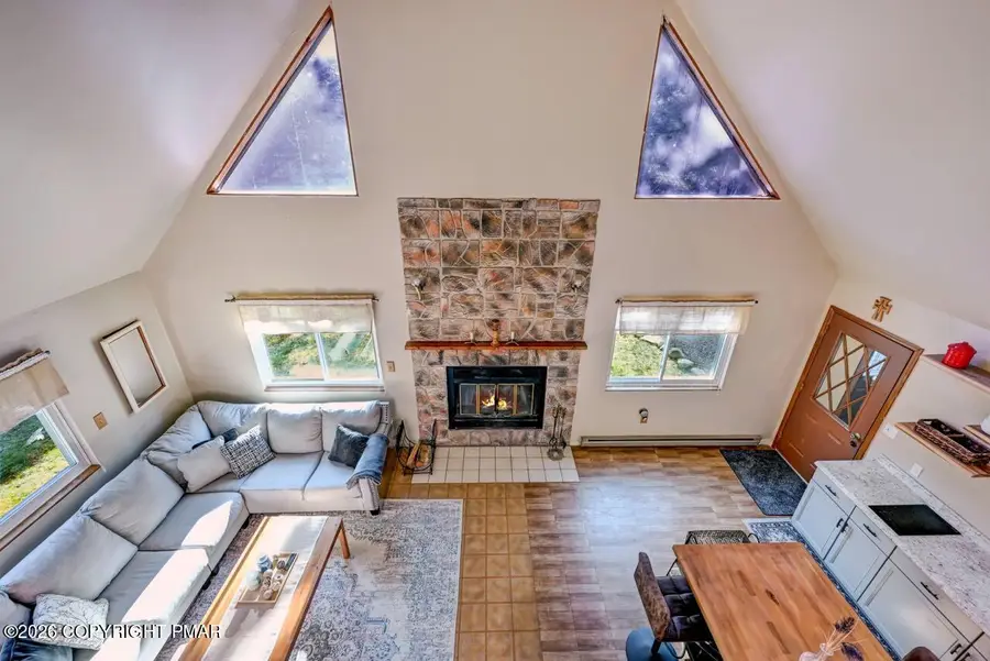 2310 Vacation Lane, Pocono Summit, PA 18346 - #3