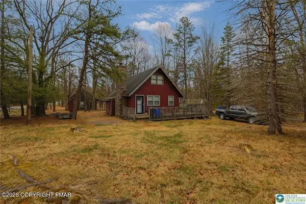 170 Fern Ridge Road, Blakeslee, PA 18610