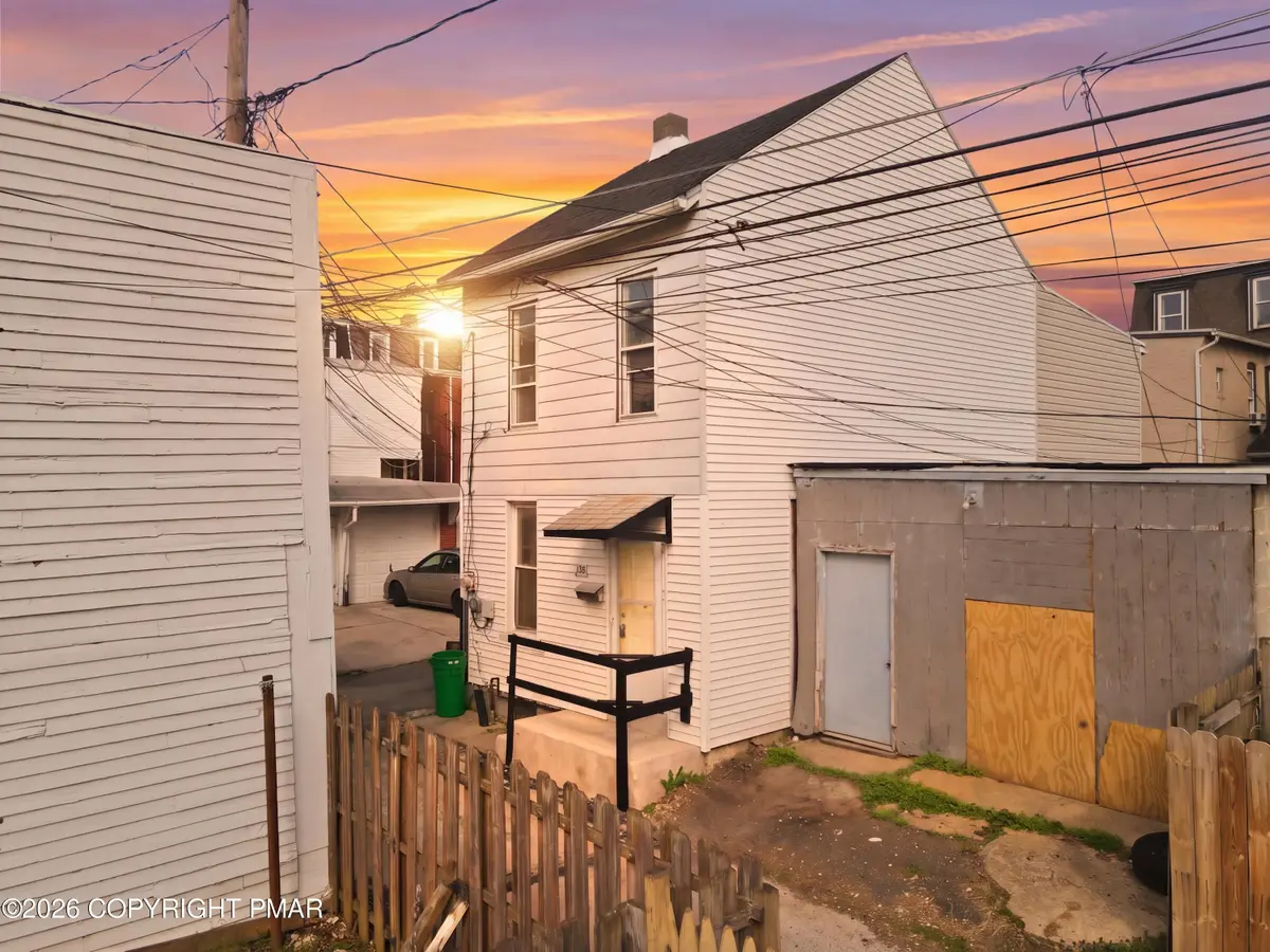 1141 Emmett Street, Allentown, PA 18102 - #1