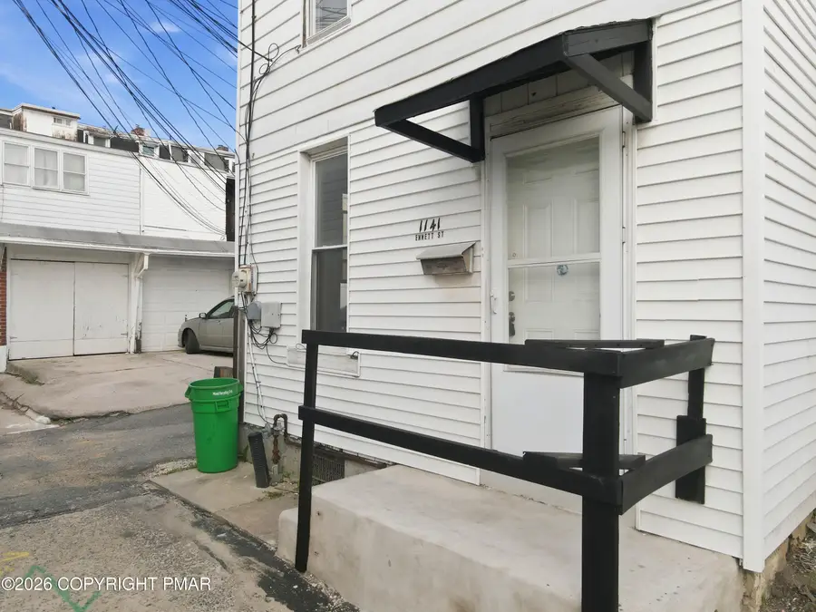1141 Emmett Street, Allentown, PA 18102 - #3