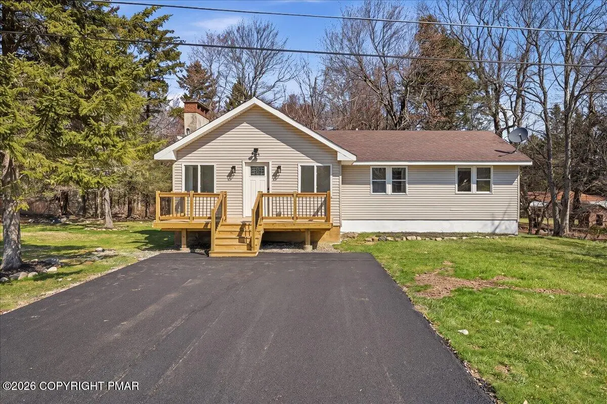 2114 Wild Cherry Lane, Tobyhanna, PA 18466 - #1