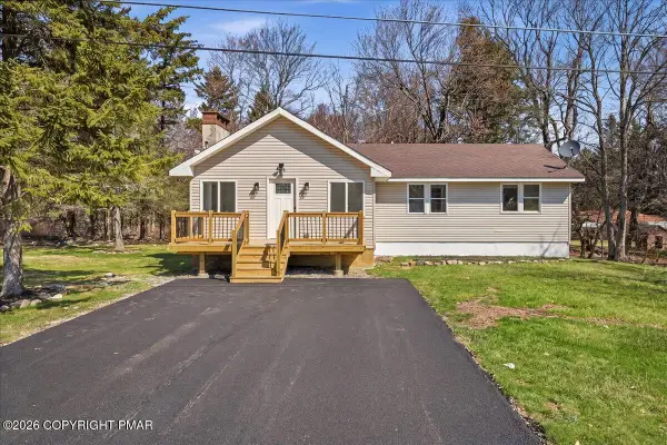 2114 Wild Cherry Lane, Tobyhanna, PA 18466