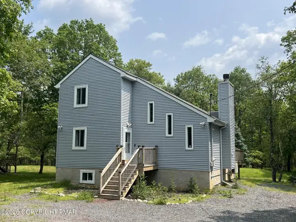 62 Whitman Lane, Albrightsville, PA 18210