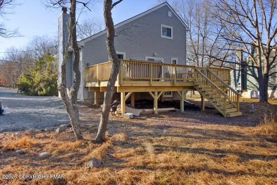 62 Whitman Lane, Albrightsville, PA 18210 - #2