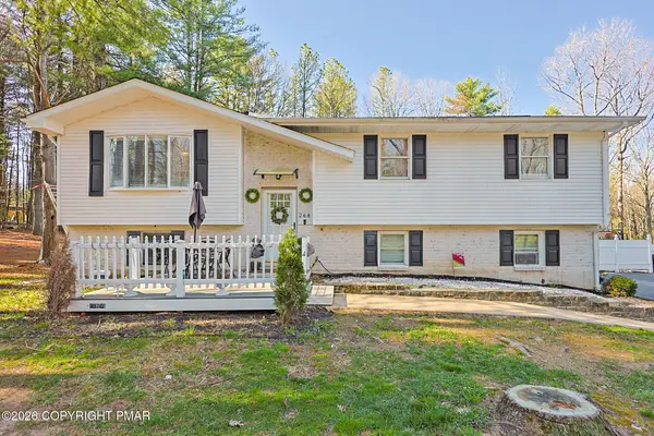 268 Turkey Ridge Ridge, Kunkletown, PA 18058