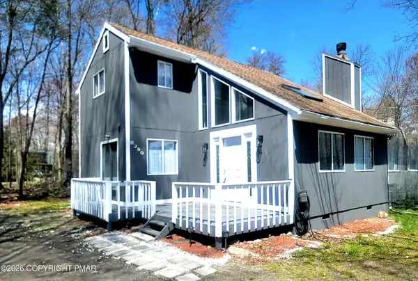 8382 Garden Drive, Tobyhanna, PA 18466