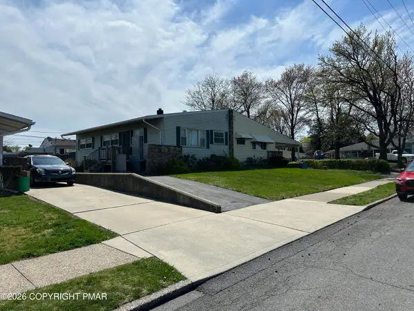 1538 Jill Street, Bethlehem, PA 18017