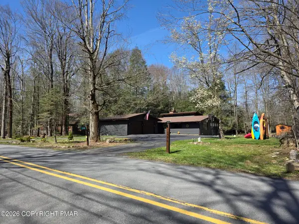 290 King Arthur Road, Pocono Lake, PA 18347