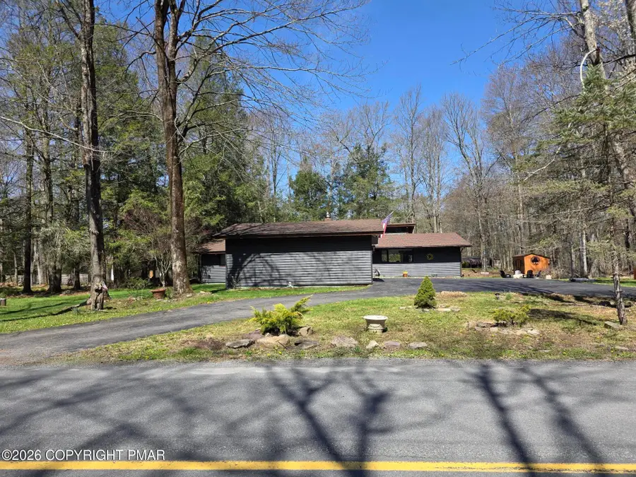 290 King Arthur Road, Pocono Lake, PA 18347 - #2