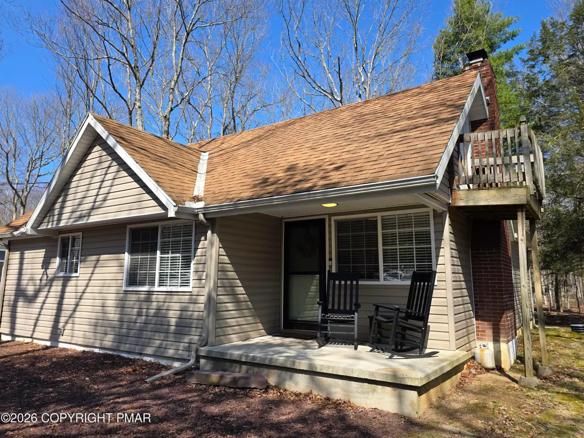 105 White Oak Drive, Jim Thorpe, PA 18229 - #1