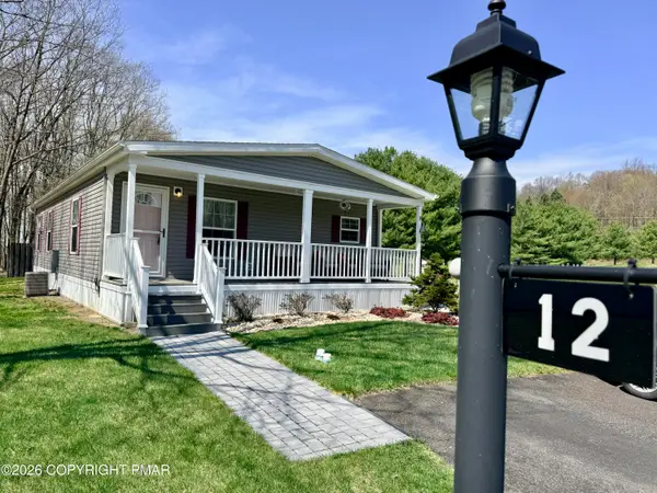 12 Spirit Court, New Ringgold, PA 17960