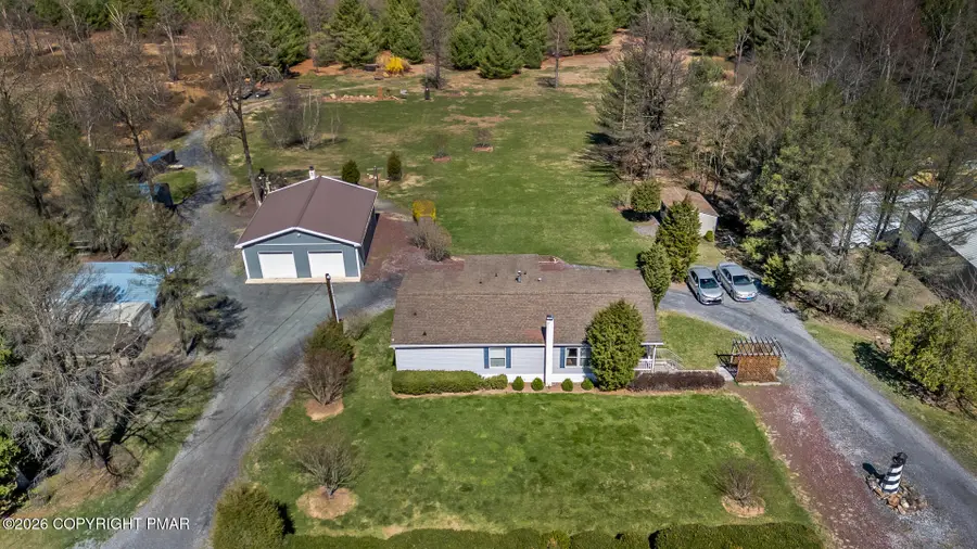 530 W Sunset Road, Lehighton, PA 18235 - #2