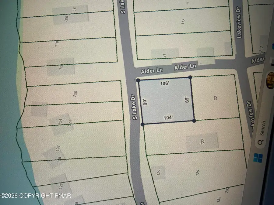 Alder Lane, Lake Harmony, PA 18624 - #2